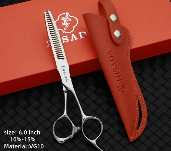 HISADA VG10 7in Shears