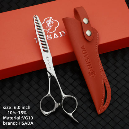 HISADA VG10 7in Shears - Beauty Bae