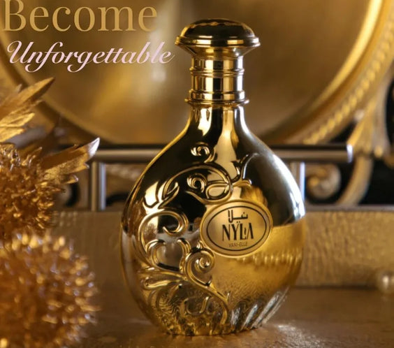 80ml Nyla Arab Wood Pheromone