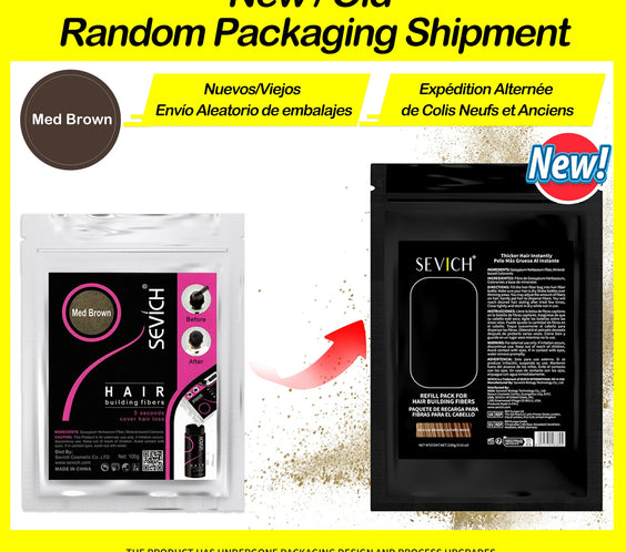 Keratin Hair Fiber 100g