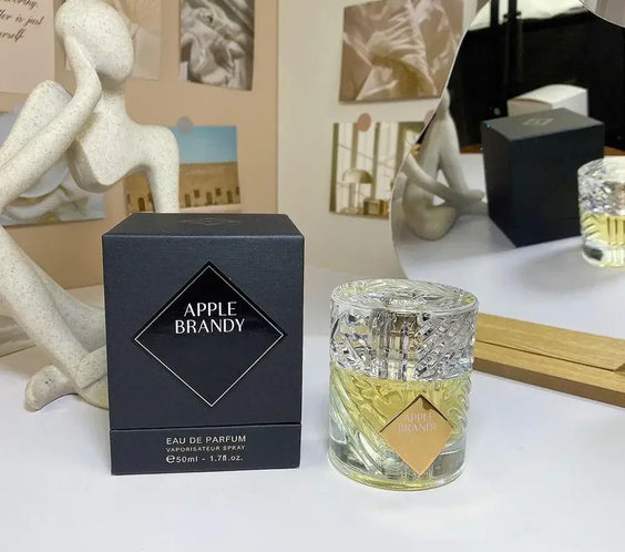 50ml Long-Lasting Rose Cologne