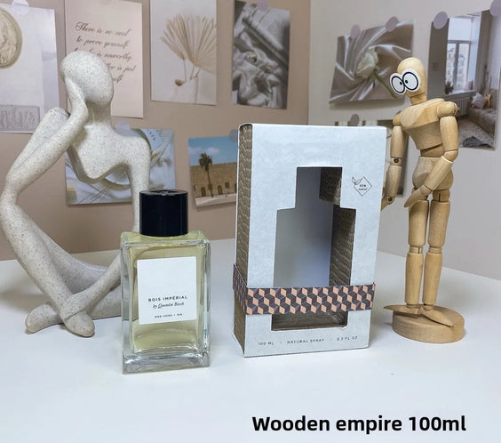 Wood Imperial 100ml Unisex