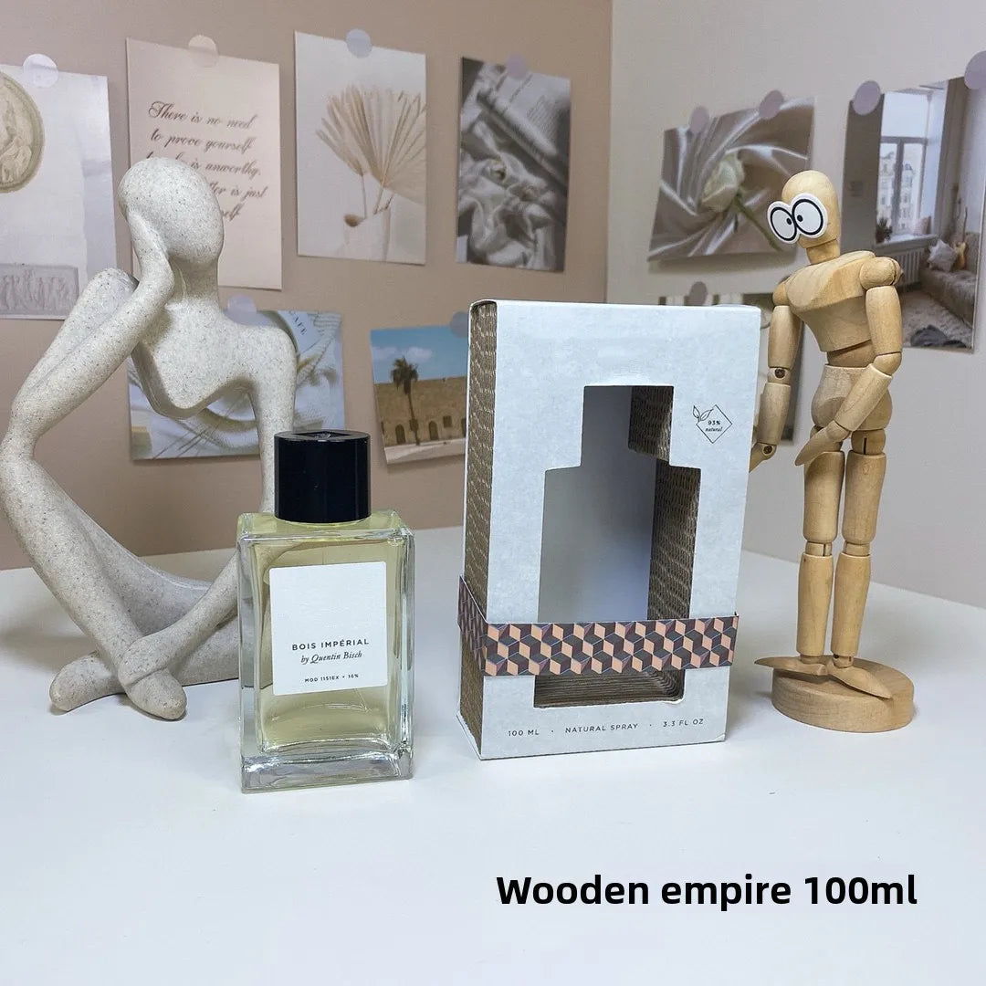 Wood Imperial 100ml Unisex