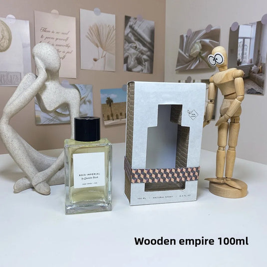 Wood Imperial 100ml Unisex