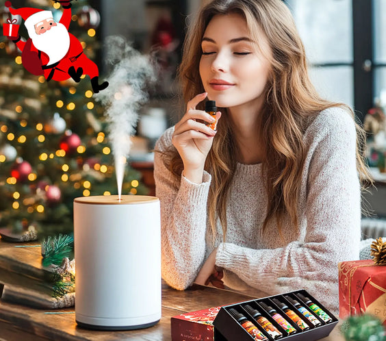 Gingerbread 10ml Essential Oil