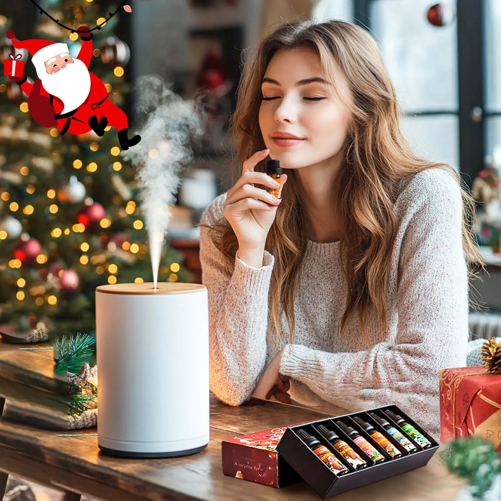 Gingerbread 10ml Essential Oil