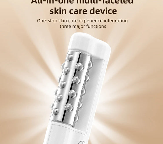 EMS Heated Roller Massager