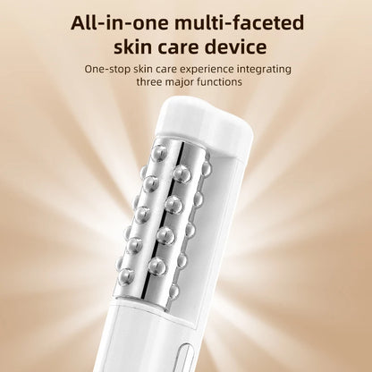 EMS Heated Roller Massager - Beauty Bae