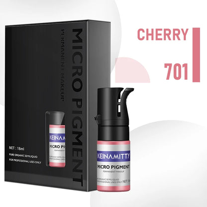 18ml Long Lasting Eyebrow Ink - Beauty Bae