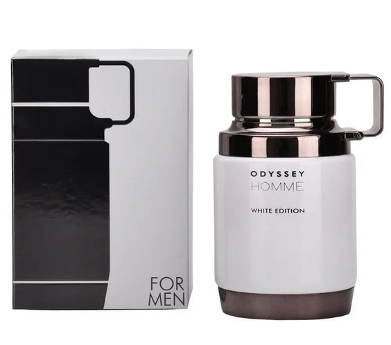 Arabic Unisex 100ml Body Spray