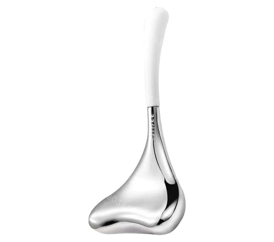 Steel Ice Globe Facial Roller