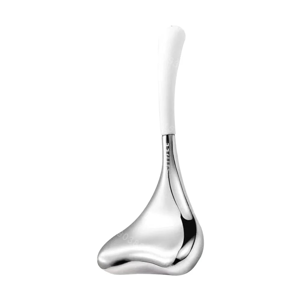 Steel Ice Globe Facial Roller - Beauty Bae