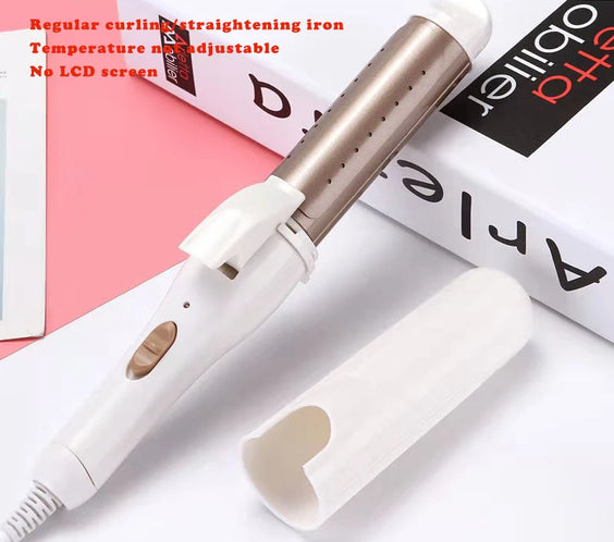 Tourmaline Corrugation Iron