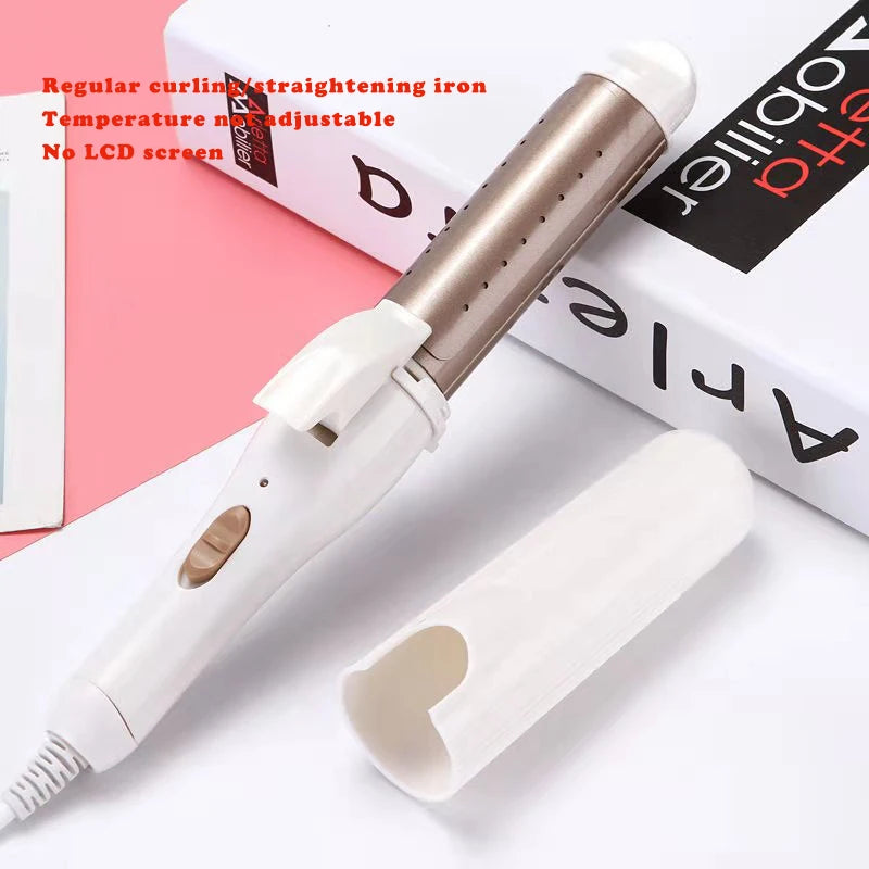 Tourmaline Corrugation Iron