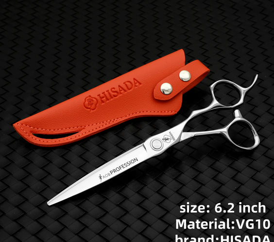 VG10 6.0in Barber Scissors