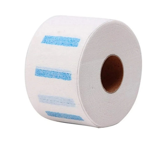 Stretchable Barber Neck Paper