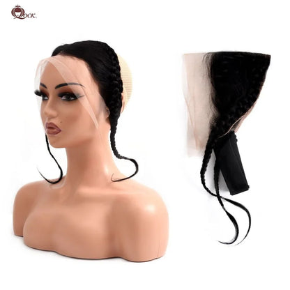 Seamless Hairline Boost Band for Natural Looking Hairline Enhancement