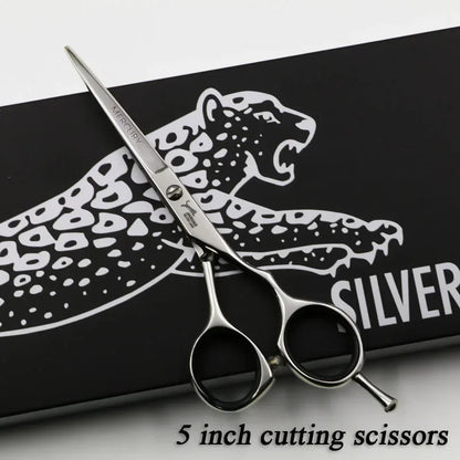 9CR13 6in Hair Shears - Beauty Bae