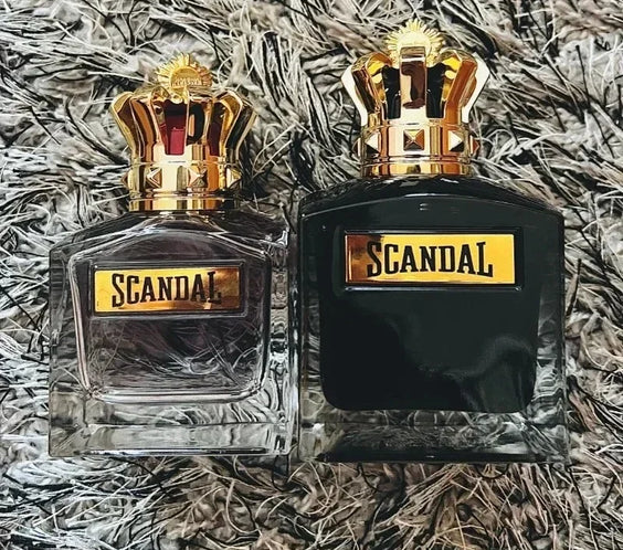 Scandal Men's Woody EDP