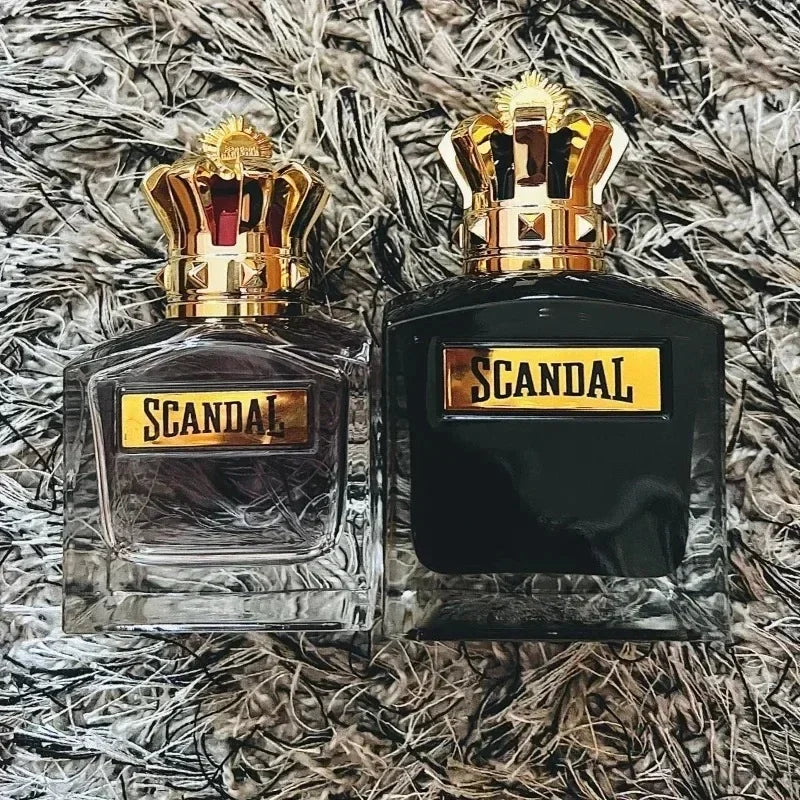 Scandal Men's Woody EDP - Beauty Bae
