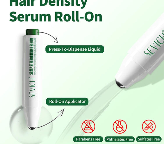 Hair Growth Roll-On 10ml