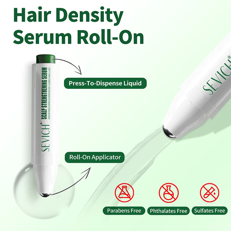 Hair Growth Roll-On 10ml