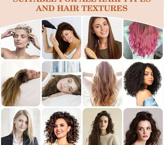 Levin Keratin 7-in-1 Mask