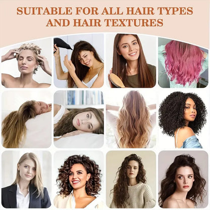 Levin Keratin 7-in-1 Mask - Beauty Bae