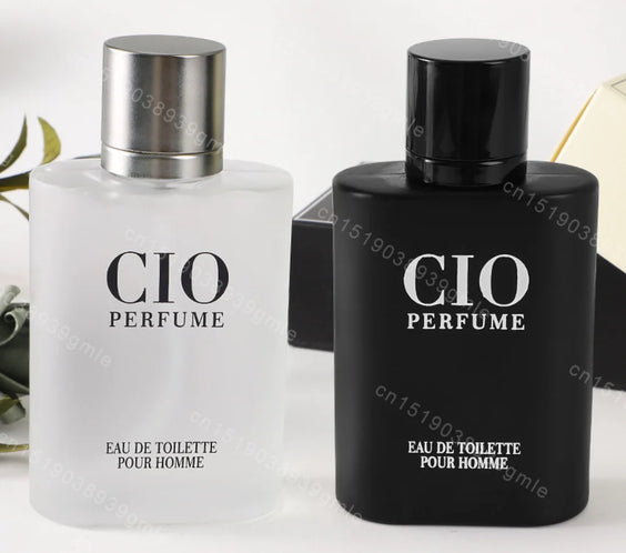 100ml Woody Pheromone Cologne