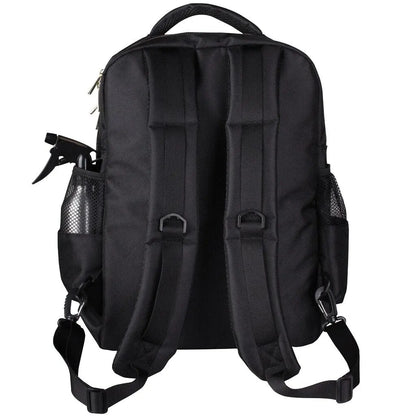 Barber Canvas Tool Backpack - Beauty Bae