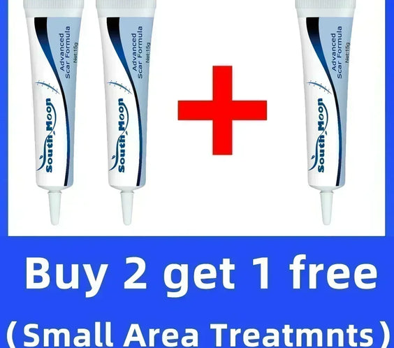 Stretch Mark Repair Cream