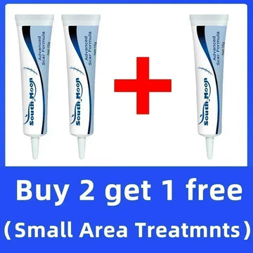 Buy 2 get 1 free