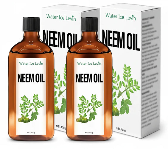 Neem Oil Intense Moisture