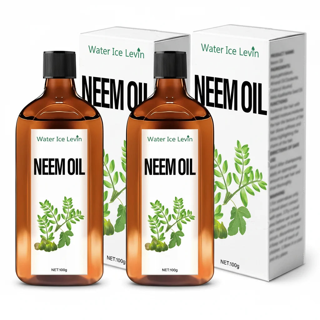 Neem Oil Intense Moisture