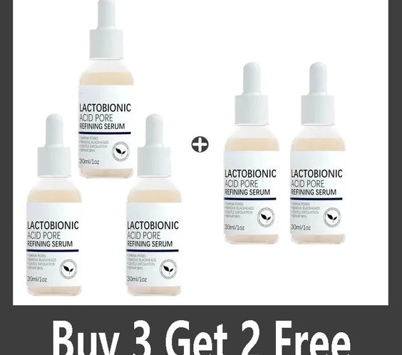 Lactobionic Pore Serum 30ml