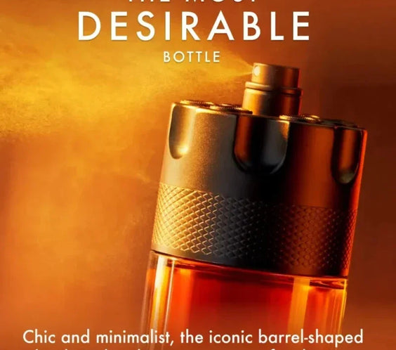 100ml Woody EDP Unisex Cologne