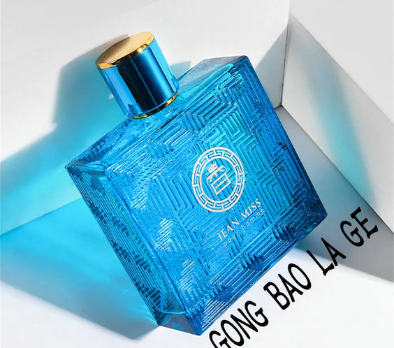 Men's 50ml Floral EDP Lasting