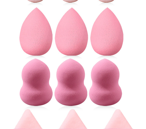 29pc Wool-Fiber Brush Kit