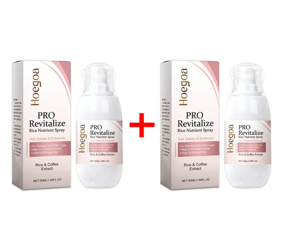 Fermented Rice Water Spray