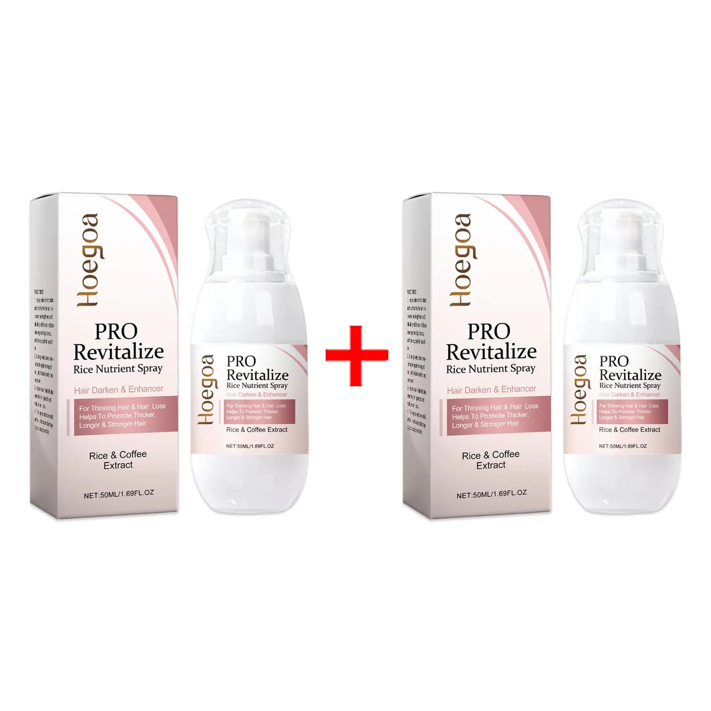 Fermented Rice Water Spray - Beauty Bae