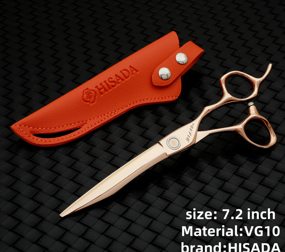 VG10 6.0in Barber Scissors