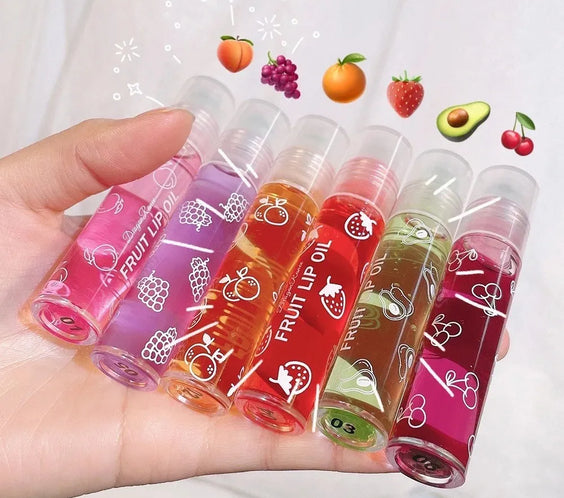 Avocado Hydrating Lip Oil