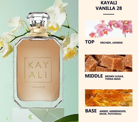 Kayali 81 100ML Marshmallow EDP