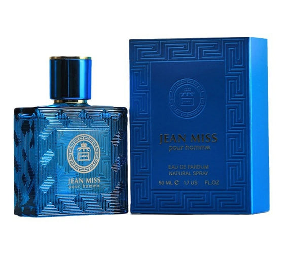 50ml Men's Long-Lasting Woody