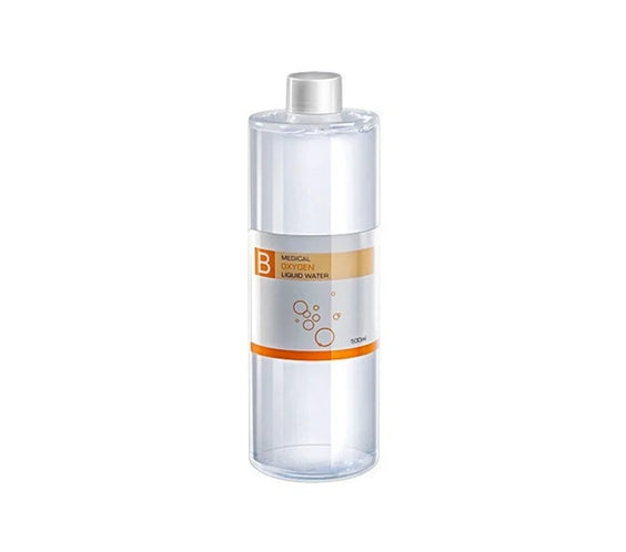 Aqua Peeling Facial Serum