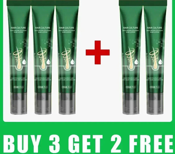 Fast Hair Growth Oil 20ml