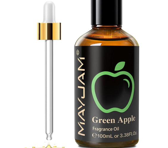 MAYJAM 100ml Fruit Fragrance Oil