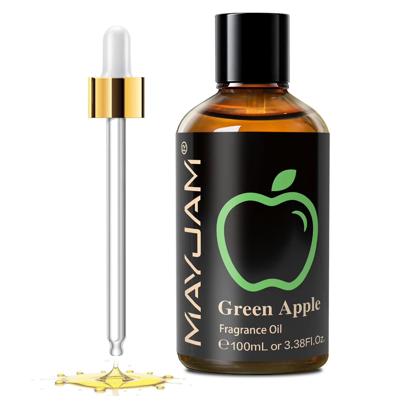 MAYJAM 100ml Fruit Fragrance Oil