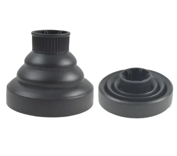 Silicone Foldable Diffuser Cap