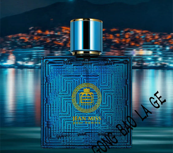 Men's 50ml Floral EDP Lasting